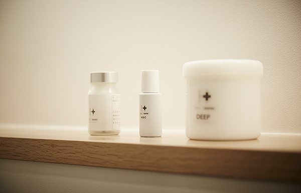 TREATMENT ROOM
