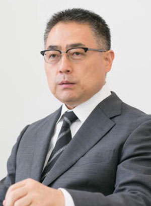 松井 章圭