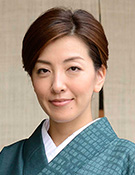新村 友季子
