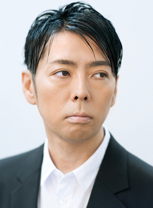 佐藤 可士和