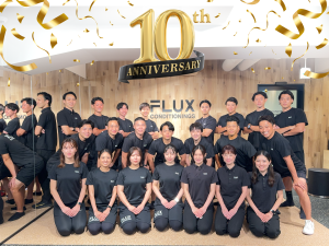 10周年写真